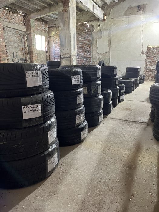 Резина ОПТ розпродаж