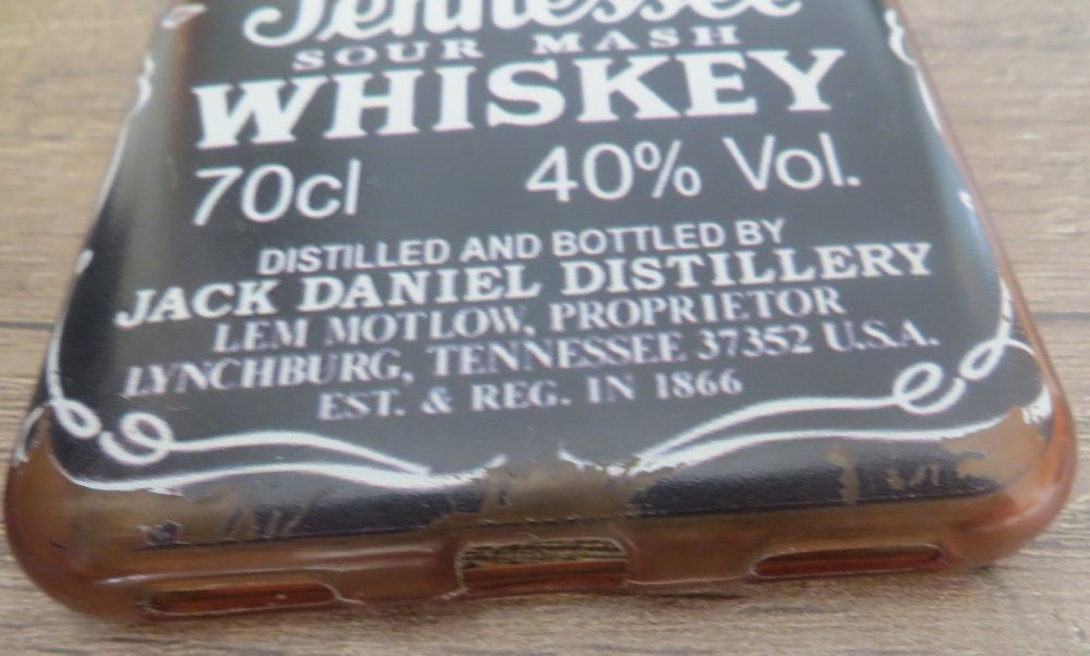 Capa Silicone Smartphone HUAWEI Y6 II ecran 5.5''