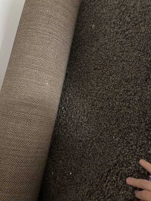 Tapete grande em bom estado