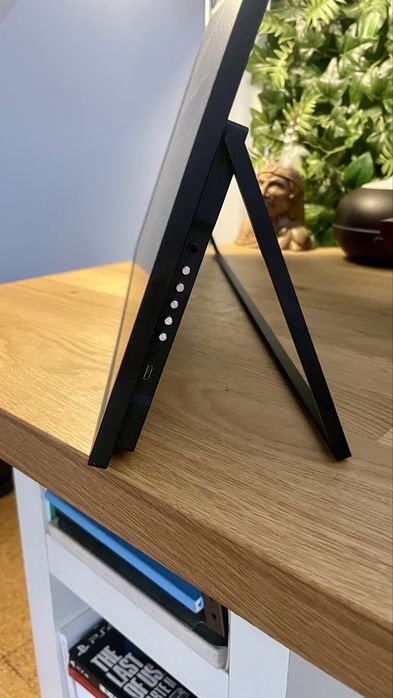 Monitor Portatil - 24,5 polegadas 2K 165HZ