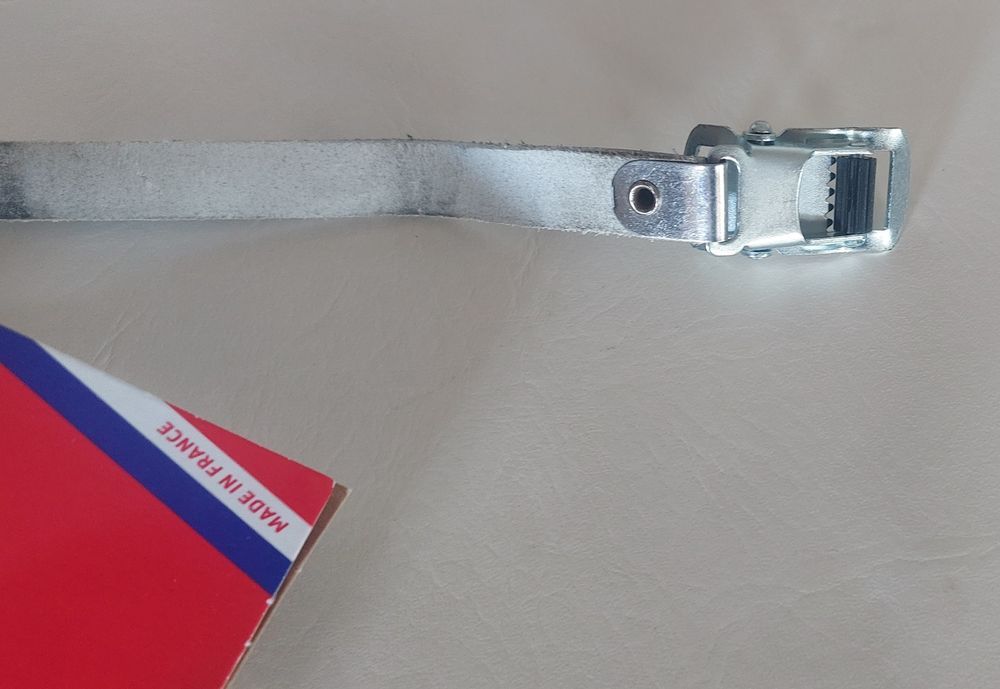 Zéfal Christophe Calapés