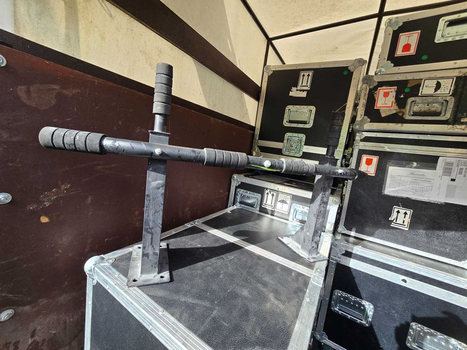 Drążek do podciągania