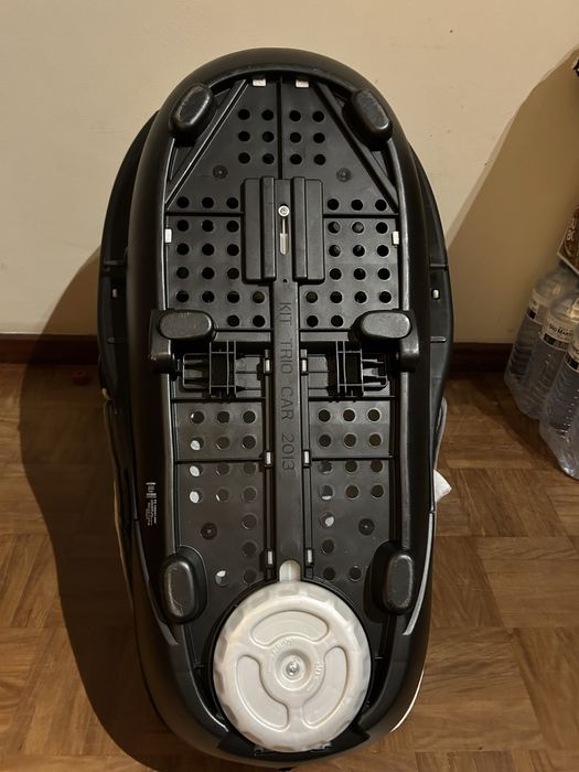 Alcofa Best Friend Comfort - Chico