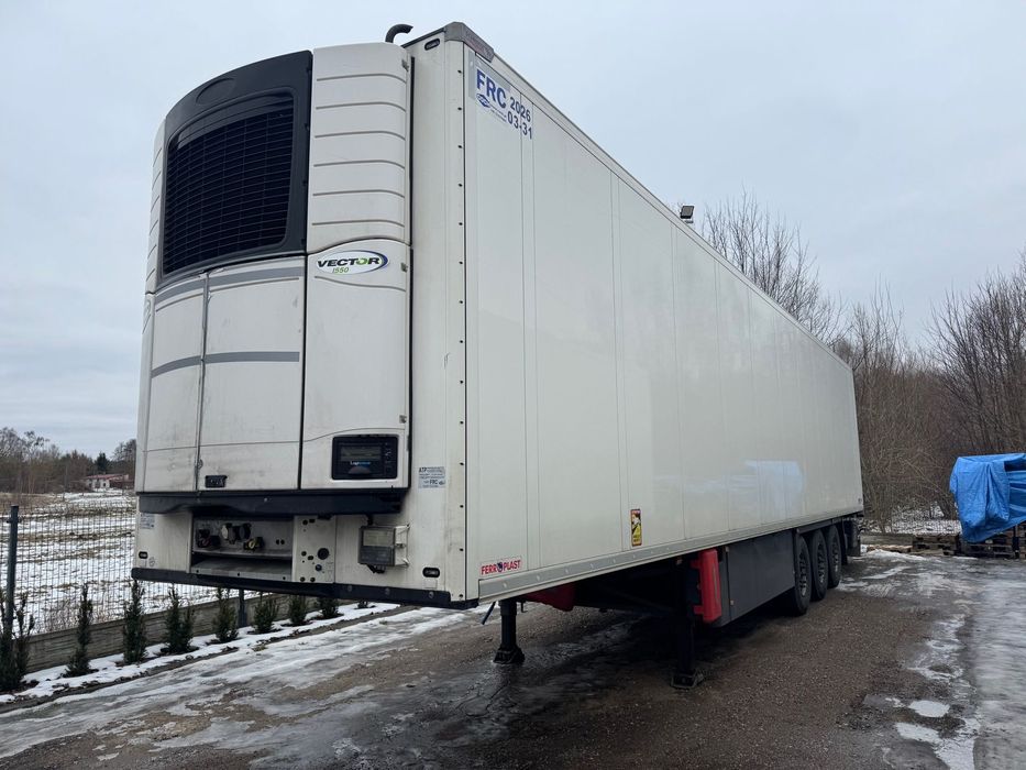Schmitz Cargobull sko24  Schmitz Doppelstock
