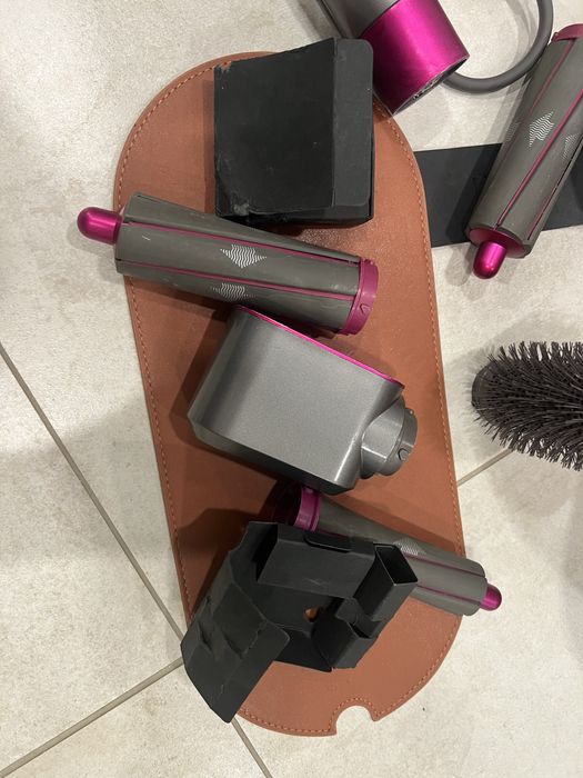 мультистайлер  Dyson Airwrap