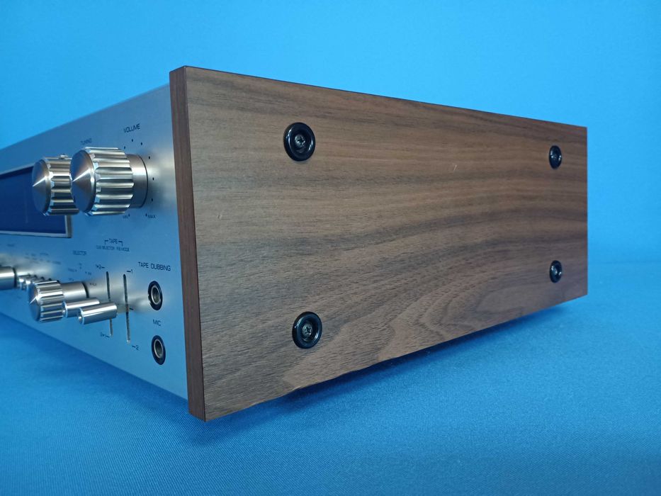 receiver AKAI AA-8080