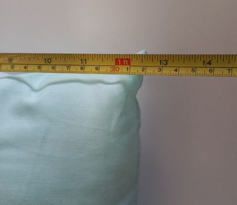 2 Almofadas 30Cm X 30Cm