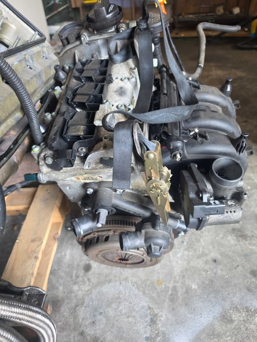 Motor 1.2 gasolina
