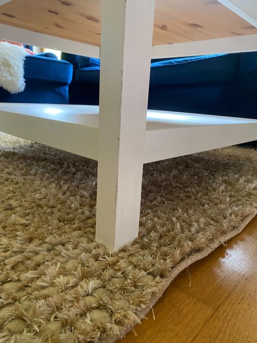 Hemnes Ilea ława, stolik kawowy
