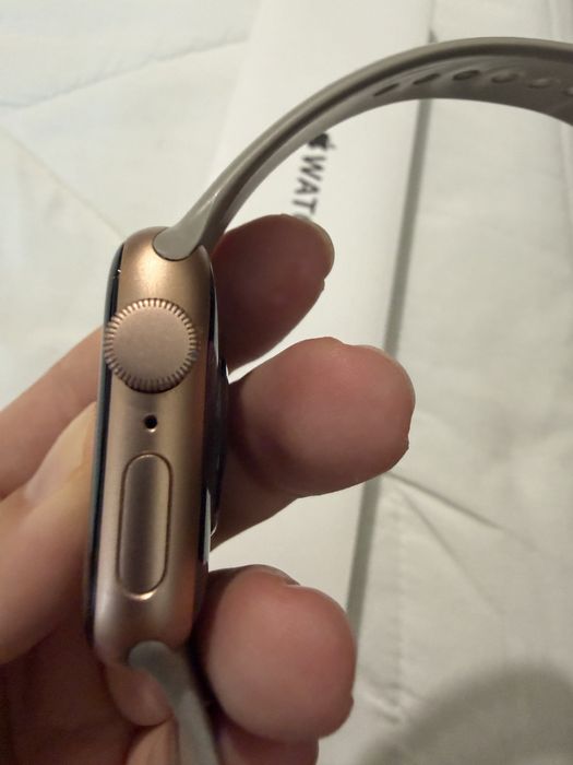 Apple Watch SE 2020