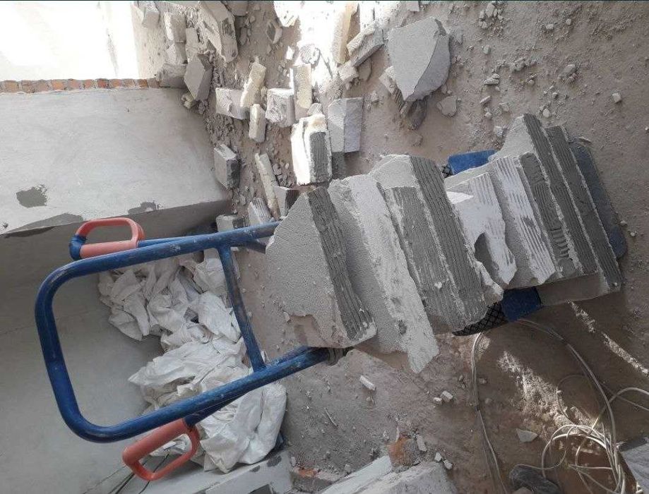 Вантажники(грузчики).Підйом будматеріалів.Офісний/квартирний переїзд.