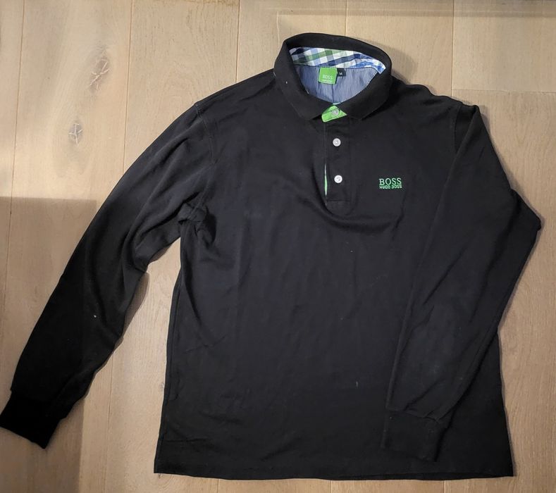 Bluzka Hugo Boss. Stan bdb.