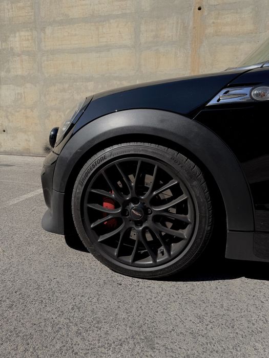 MINI John Cooper Works — fotografia 4