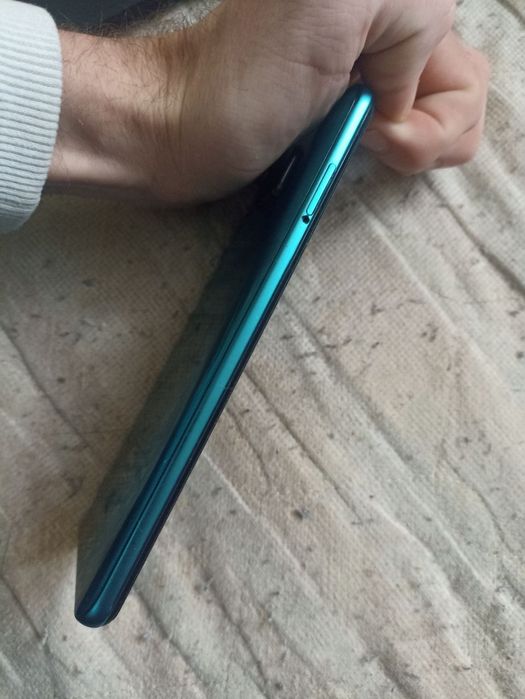 Xiaomi redmi note 9 pro 128 gb