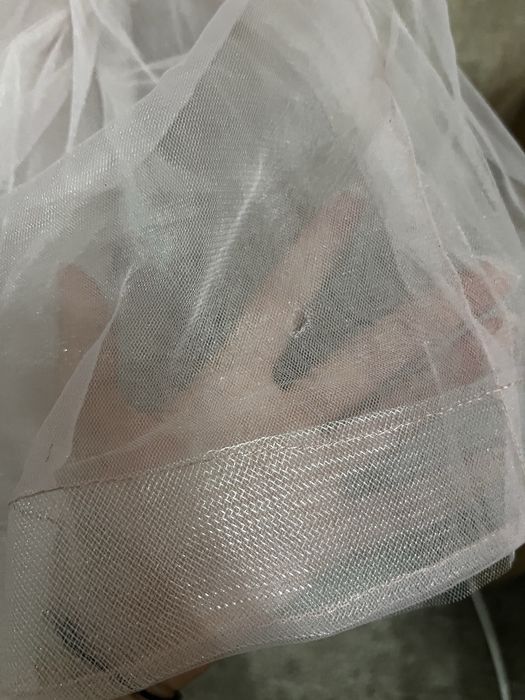 Святкова сукня для дівчинки