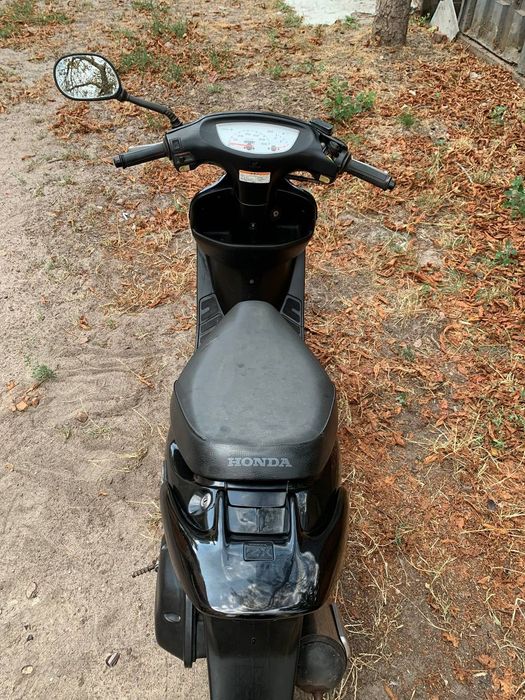 Продам Honda zx 35 dio