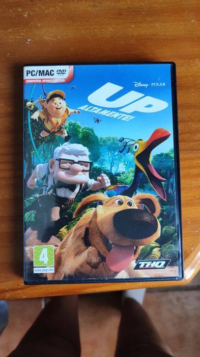 Jogos para Computador