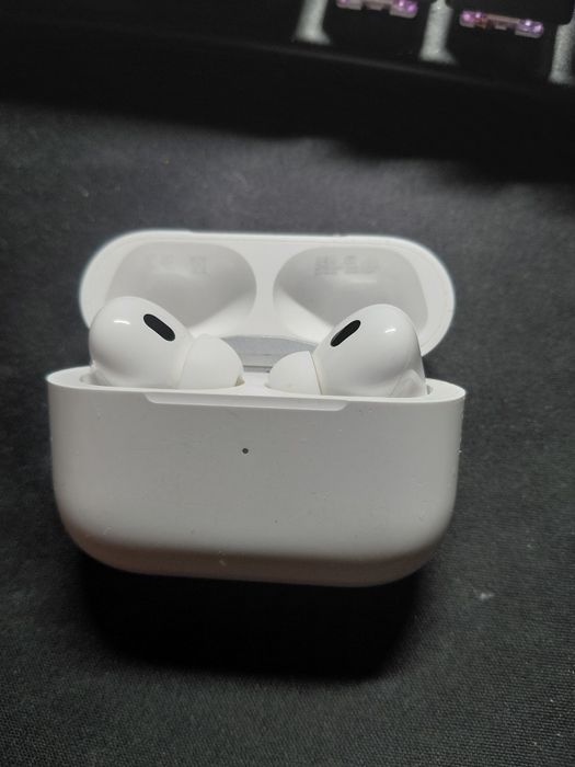 AirPods Pro 2 Бездротові навушники