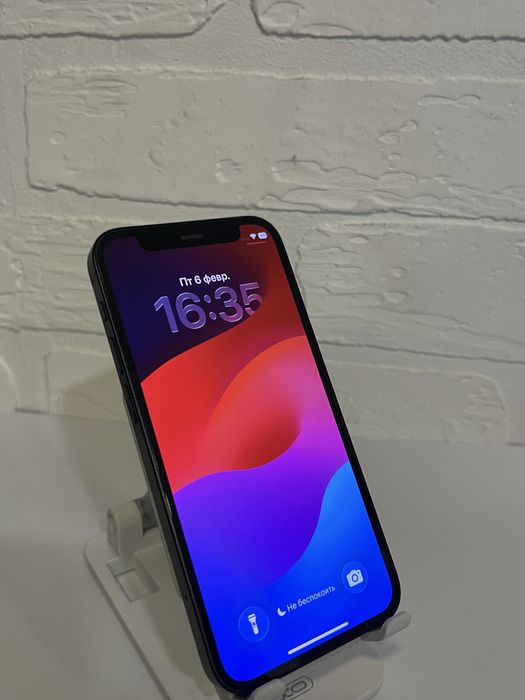 iphone 12 mini akb 100%