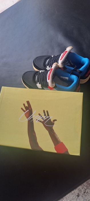 Nike Air Jordan Retro