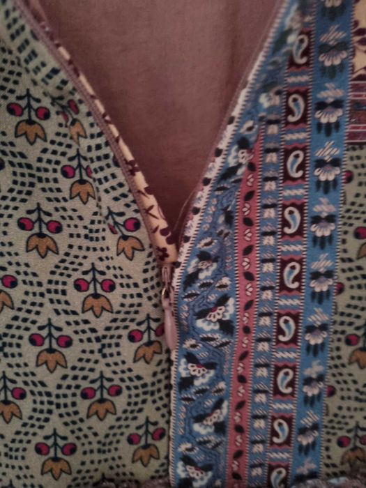 Sukienka Coccodrillo 164cm