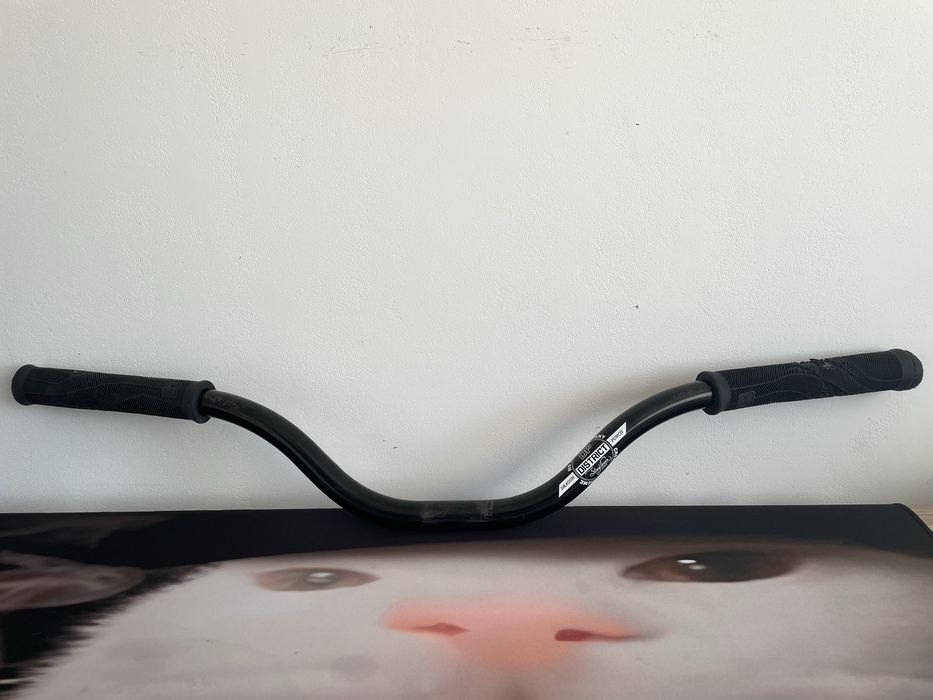 Kierownica Ns District