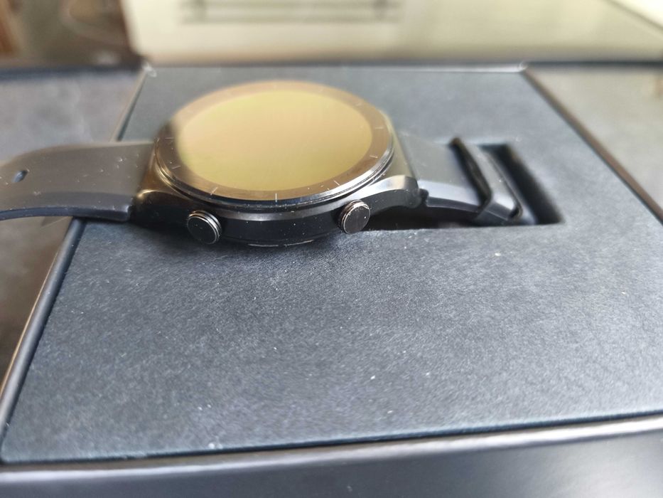 Smartwatch Xiaomi Watch S1 męski