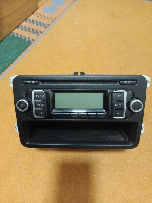 Auto-Radio VW original