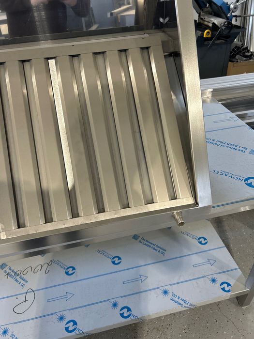 Okapy gastronomiczne PRODUCENT