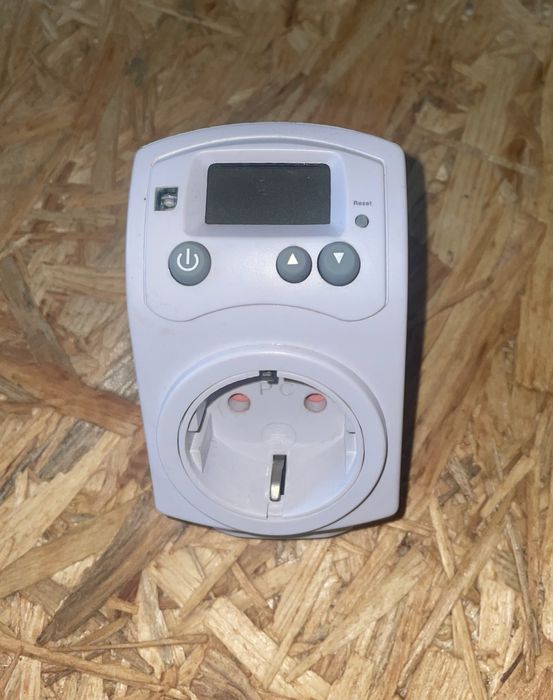 CONTROLADOR DE HUMIDADE