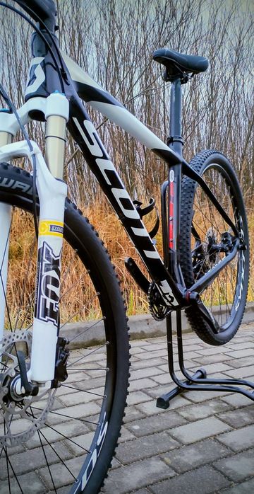 Scott Scale 910 Rower karbonowy MTB L 29" Sram GX 1x11 Fox Float 11kg