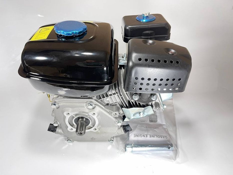 Двигатель на мотоблок, генератора, дровокола, мотор на мотоблок 7/13