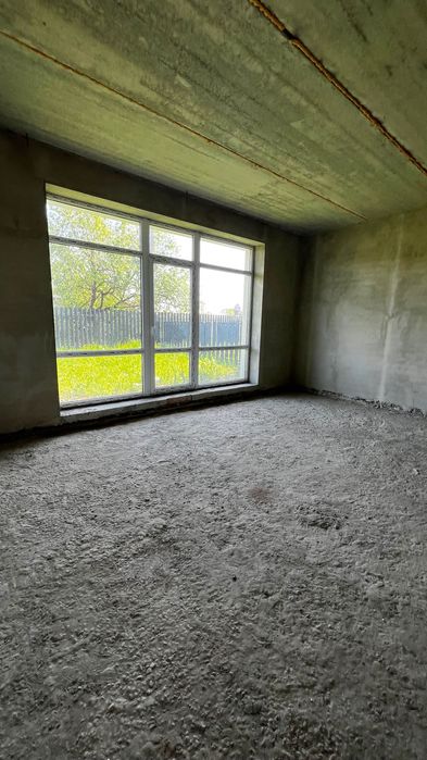 Продаж зданого дуплексу 123 м² у с. Вовчинець, м. Івано-Франківськ