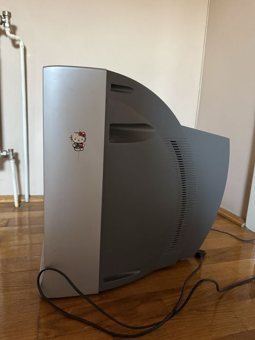 Телевізор samsung plano