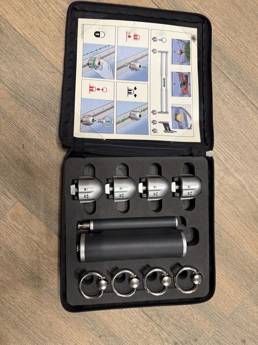 Набор для крепления багажа Mercedes ML GL E Class оригинал A2118990261