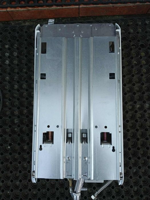 Piec Gazowy firmy Junkers