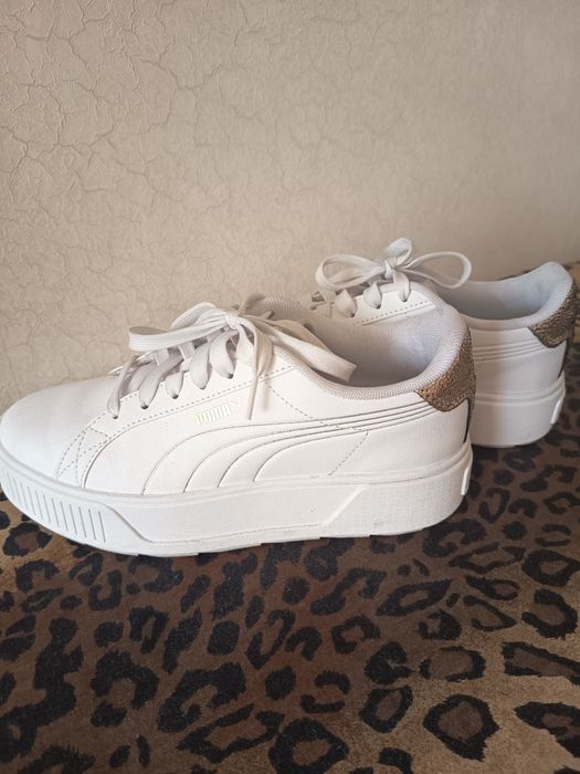 Продам жіночі кросівки фірми Puma