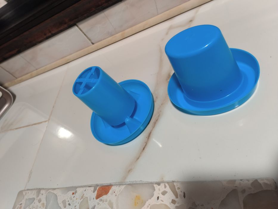 Chocadeira elétrica