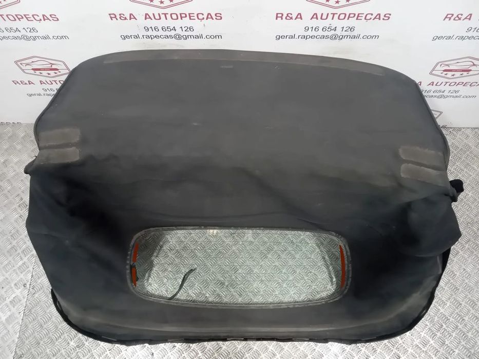 Capota Mazda Mx-5 NC Impecável Original