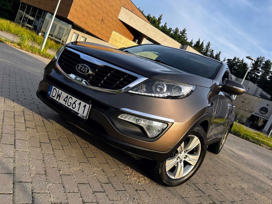 1.7crdi*116KM*Led*Klimatronik*Tempomat*Pdc*