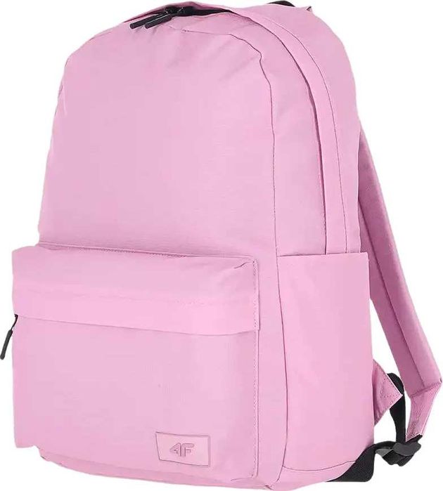 Plecak 4F ( 18 L ) różowy