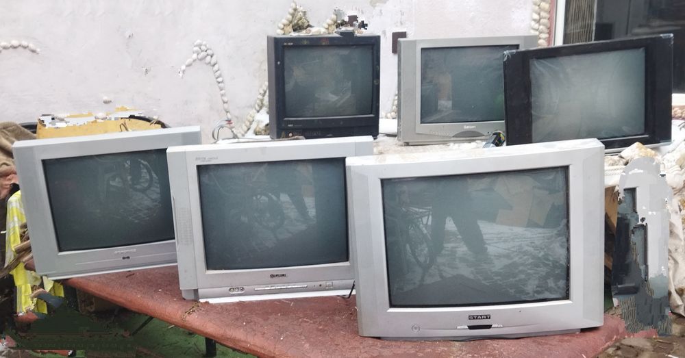 Продам телевизоры Soni, Saturn, Start, Bravis, Grol, Nec