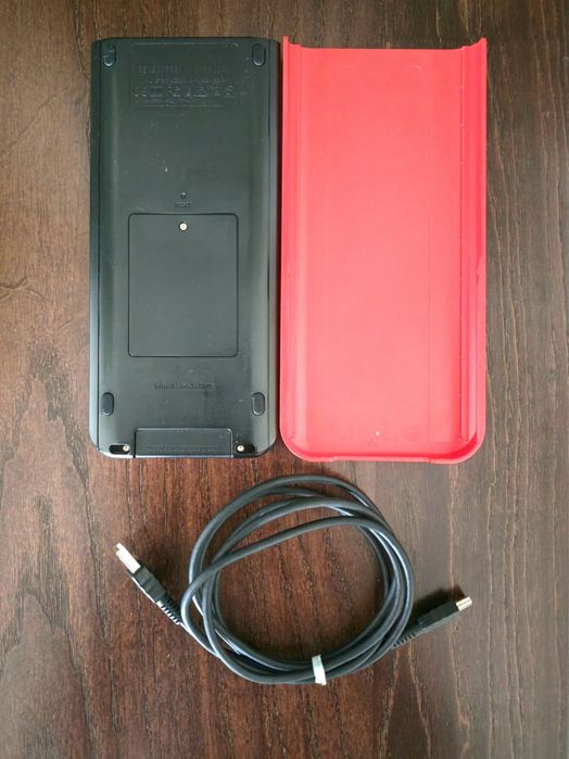 Texas Instruments Nspire Cx II-T
