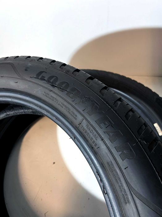 Pneus Goodyear Vector 4 Seasons Gen3 - 155/70/19 - Como NOVOS