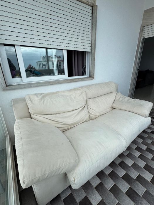 Sofa 2 lugares confortavel