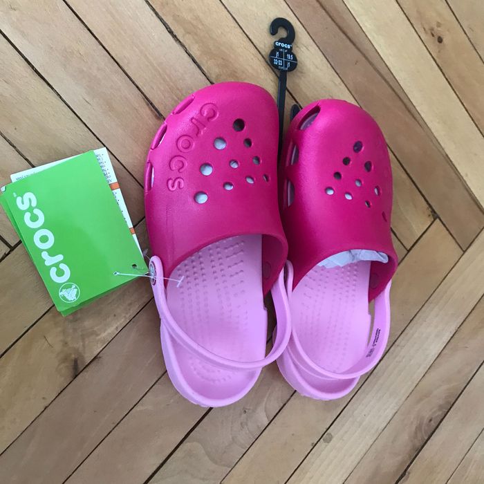 Кроксы Crocs ralen clog C10 C11 C12 C13 J1 J2 J3 Оригинал крокс сабо