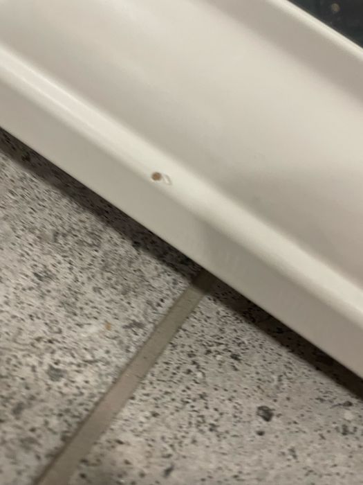 Lustro Toftbyn Ikea Nowe