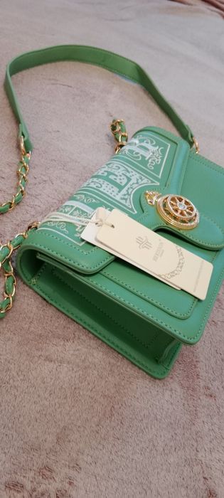 Torebka damska nowa.