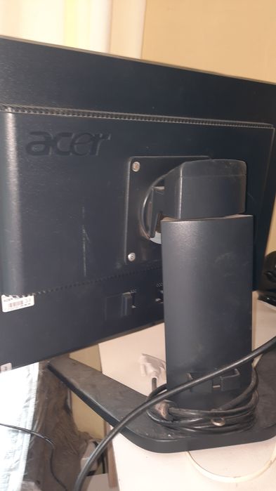 Monitor komputerowy  Acer 22cali