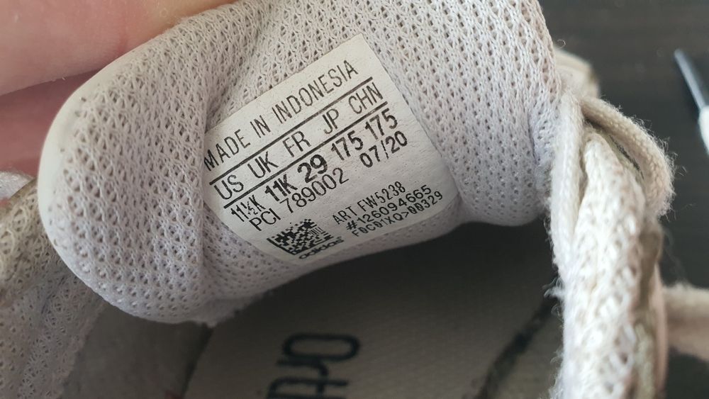 Adidas superstar 29